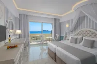 Rodos Palladium Leisure & Wellness Hotels in Kallithea