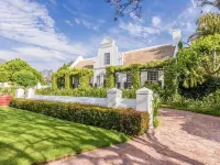 Van der Stel Manor Hotels in Cape Winelands