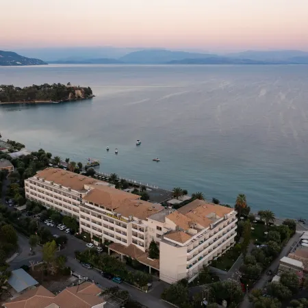 Elea Beach Hotel