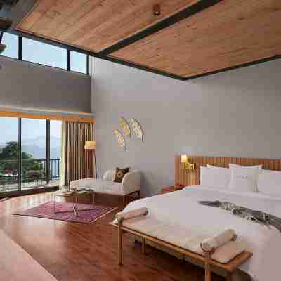 Storii by ITC Hotels, the Kaba Retreat Solan Rooms