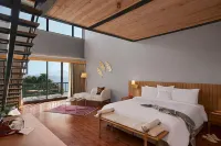 Storii by ITC Hotels, the Kaba Retreat, Solan - balcony