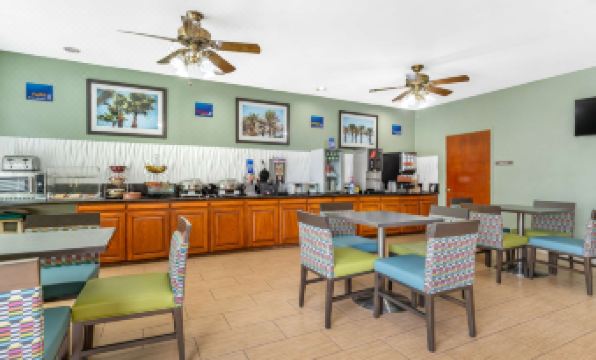 Best Western Port Lavaca Inn