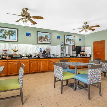 Best Western Port Lavaca Inn