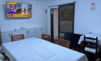 Lima House Milani