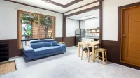 Anmyeondo Hosuwa Bada Pension