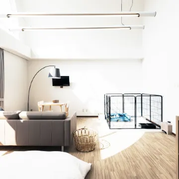 Kosugi Resort Lodge