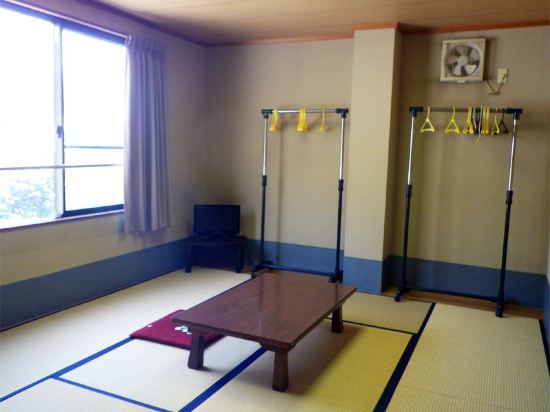 Kokuya Ryokan
