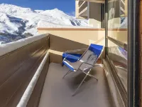 808 Grande Masse Hotel a Les Menuires