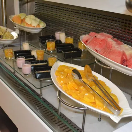 Ramada by Wyndham Abu Dhabi Corniche