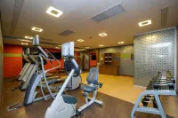 Hampton by Hilton Samsun Hotels in Tekkekoy