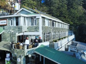 Sterling Legacy Shimla