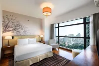 Hilton Colombo Residence Hotels in Colombo 12