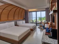 Canopy by Hilton Seychelles Resort 昂斯布瓦洛住宿飯店