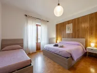 Maison Pro de Solari Hotels in Fénis