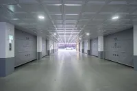 โรงแรม Gyeongju H Avenue บุลกุคซา - ที่มีที่จอดรถ