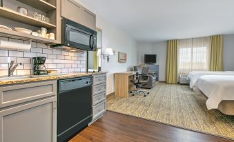 Candlewood Suites Fort Worth/West