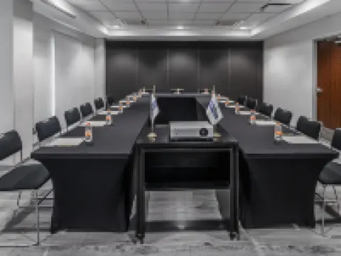 ซิตี้ เอ็กซ์เพรส โดย มาริออท โออาซาก้า โรงแรมในวาฮากา