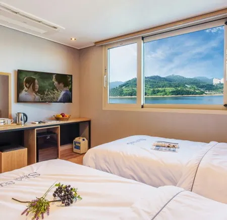 Sea Star Hostel