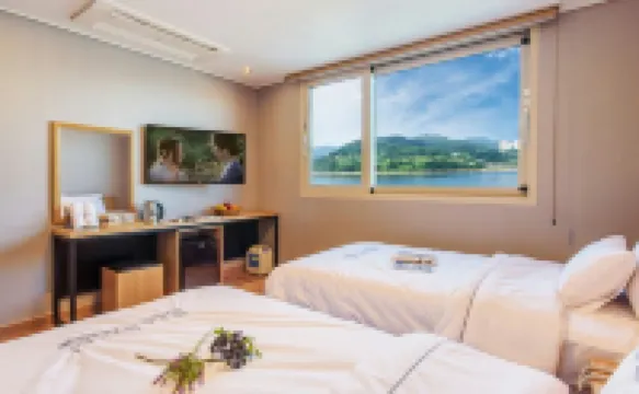 Sea Star Hostel
