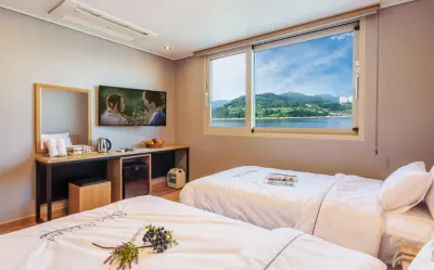 Sea Star Hostel Hoteles en 