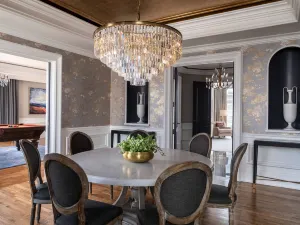 The Ritz-Carlton, New Orleans
