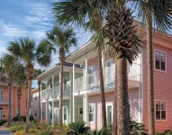 Club Wyndham Beach Street Cottages Hotels in Destin