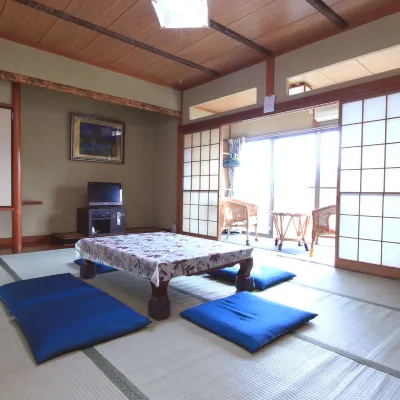 Izawaso Hotels in der Nähe von JR Ajiro Station