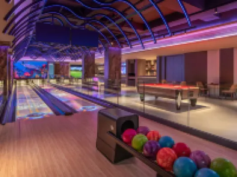 JW Marriott Goa Hotels in Chapora