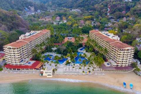 Barceló Puerto Vallarta - All Inclusive
