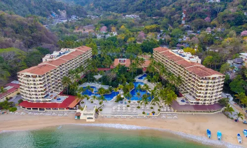 Barceló Puerto Vallarta - All Inclusive