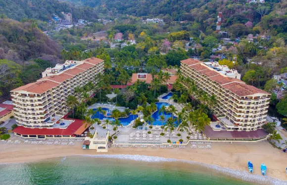 巴塞羅巴亞爾塔港酒店 - 全包