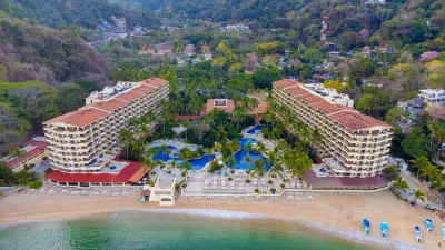 Barceló Puerto Vallarta - All Inclusive Hotels near Mismaloya Beach