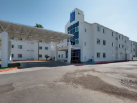 Motel 6 Brownsville, TX Hotels in Brownsville