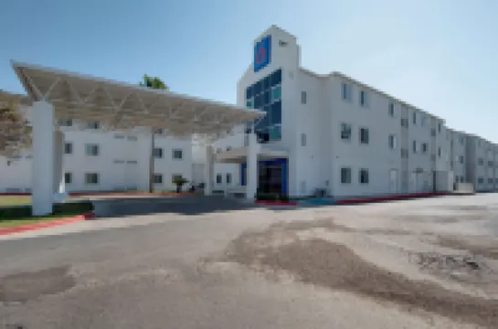 Motel 6 Brownsville, TX Hotels in Brownsville