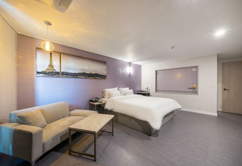 Brighten Hotel 사진