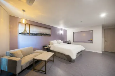 Brighten Hotel