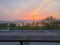 Gunsan Stay in 1025 Unmanned Hotel