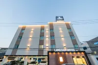 Hotel Rangjam Stay Hwangridan-gil