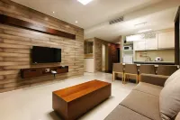 Largoville Resort Hotels in Ganghwado