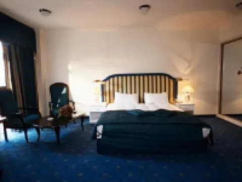 Addar Hotel Hoteles en Jerusalén