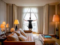 Le Royal Monceau - Raffles Paris Hotels in Paris