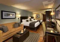 Hockley Valley Resort Hôtels à : Mono