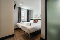EasyHotel Cardiff Hotels in Adamsdown