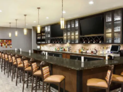 Hilton Garden Inn Denison/Sherman/at Texoma Event Center Hotels in Grayson County