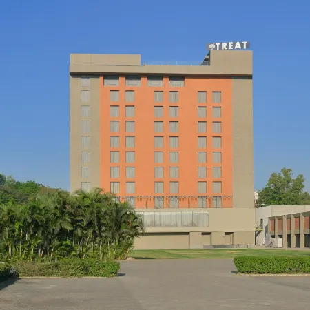 Treat Hotel Nashik City Center