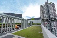 Cozy Home with Spectacular View Hôtels à : Bayan Lepas