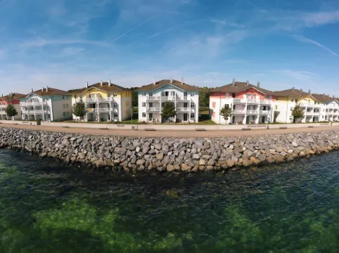 Beech Resort Boltenhagen