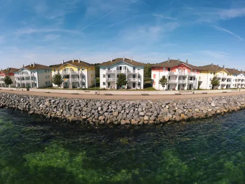 Beech Resort Boltenhagen