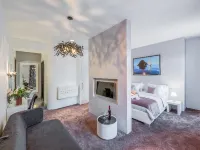 Starlight Luxury Rooms Hotels near Split Riva