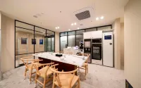 Just Sleep Hotel Incheon Seogu Office Branch Hotel in zona Incheon Asiad Main Stadium